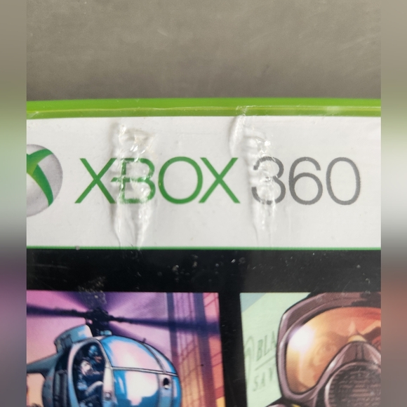 Grand Theft Auto V Xbox 360 - Picture 3 of 4